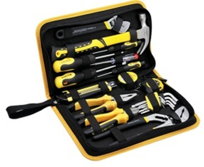 Crownman 22pcs set of tools