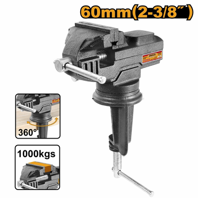 Ingco &mu;έ&gamma;&gamma;&epsilon;&nu;&eta; &pi;ά&gamma;&kappa;&omicron;&upsilon; 60mm hbv082, , medium