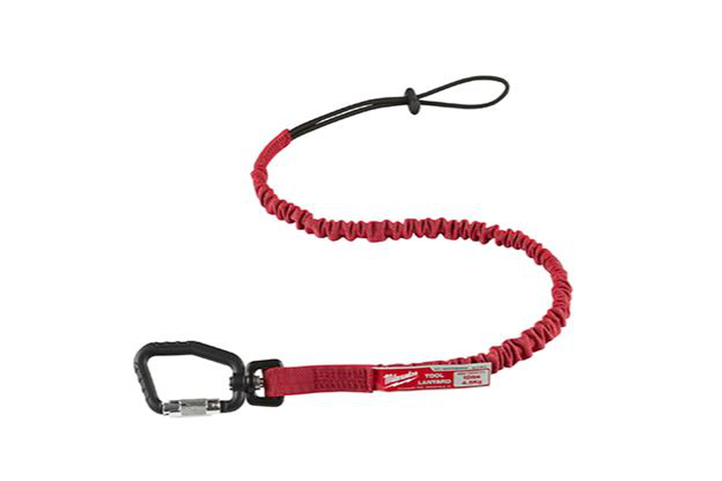 Locking tool lanyard (163697)-null