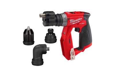 M12fddxkit-0 m12 fuel installation drill driver with interchangeable heads (164515), , medium