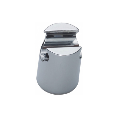 Inter ceramic wall-mounted metallic shower holder  3008, , medium