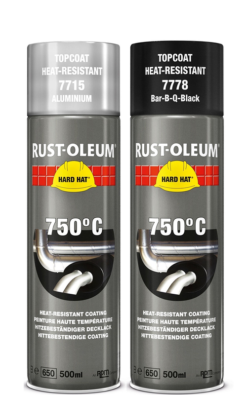 Product image: Rust-oleum ανθεκτικο θερμοτητας aerosol 500ml, , medium-null