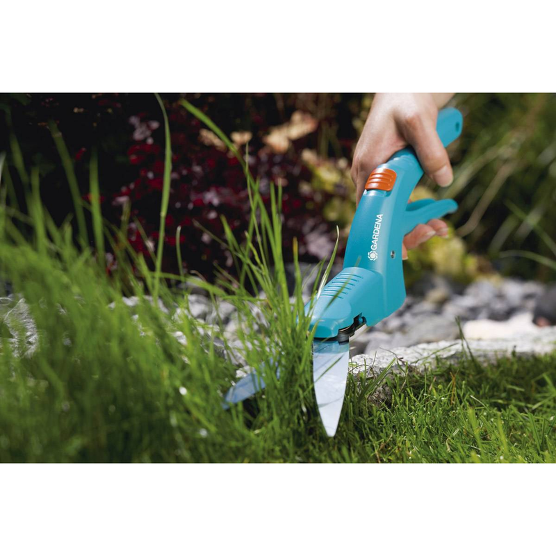 Gardena grass shear, , medium-null