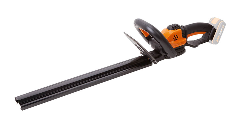 Worx wg261e.9 μπορντουροψαλιδο μπαταριας 45cm/16mm solo 20v - χωρις μπαταρια, , medium image number null