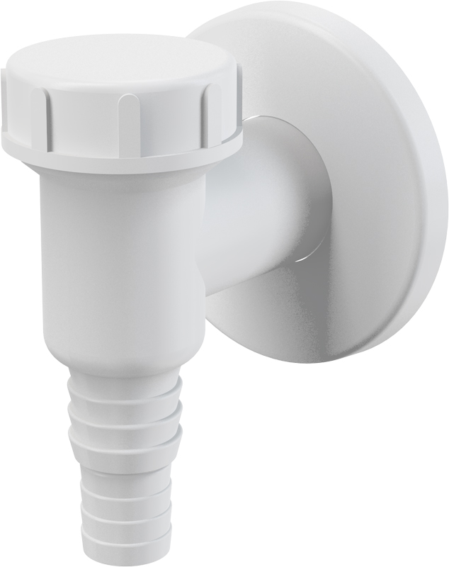 Product image: Εξωτερικο connector για ενωση πλυντηριου/πλυντηριου πιατων, , medium-null