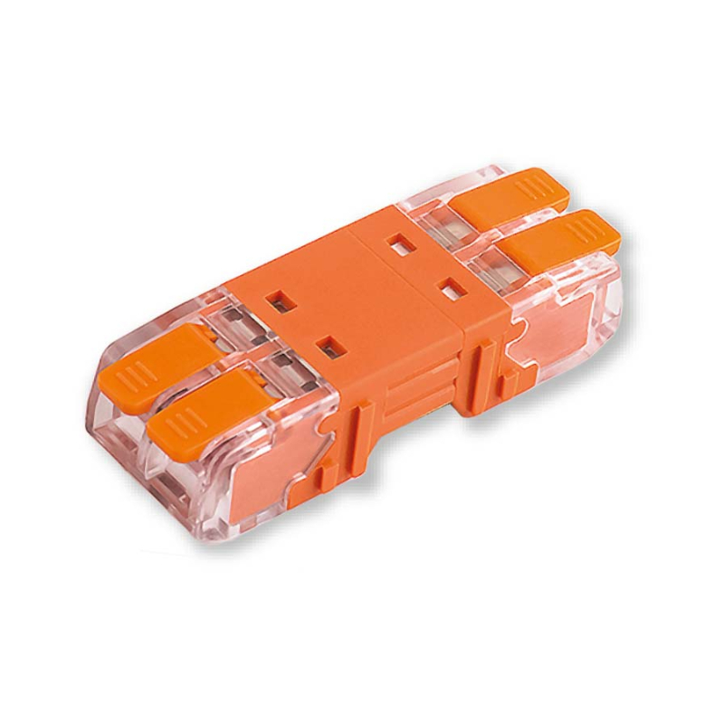 Product image: Sas ευθεια συνδεση (plug) 4p 2.5 5τμχ, , medium-null