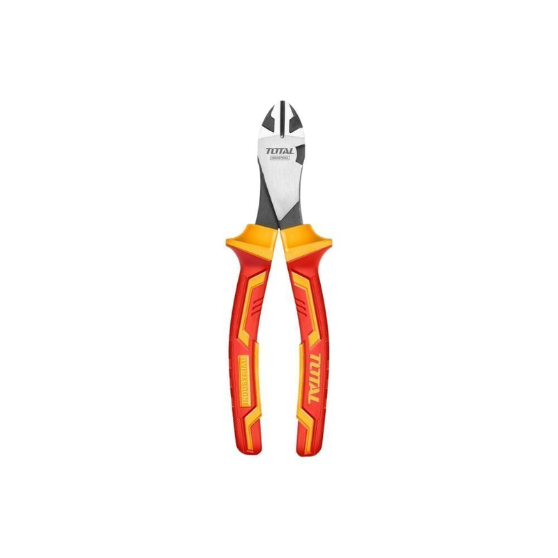 Product image: Total πλαγιοκόφτης ηλεκτρολόγου μήκους 180mm, , medium-null
