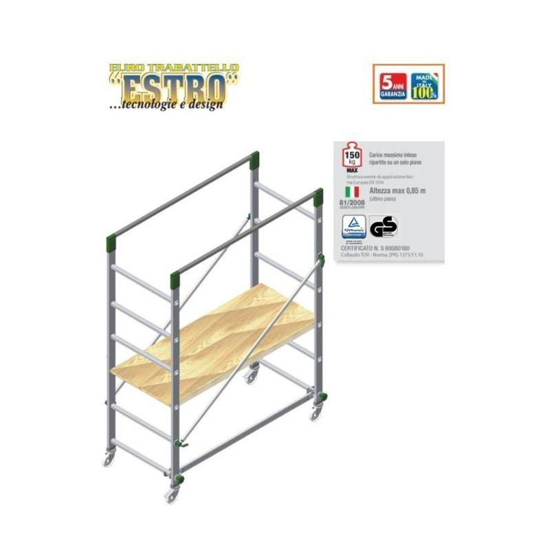 Trade &sigma;&kappa;&alpha;&lambda;&omega;&sigma;&iota;ά estro pro 300 range, , medium-null