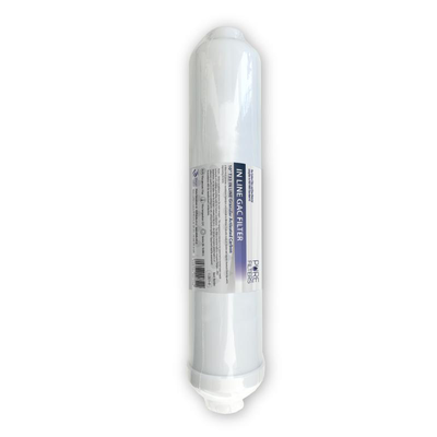 Pure filter 10 t33 in line polypropelene 1mcr, , medium