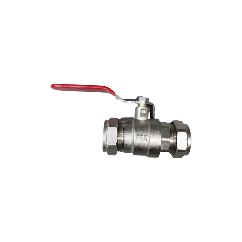 Ball valve compression uk 22mm-null