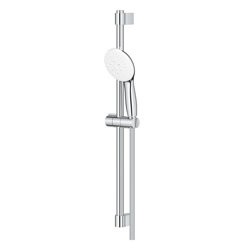 Product image: Grohe tempesta 110 shower rail set 3 sprays (rain, jet, massage), , medium-null