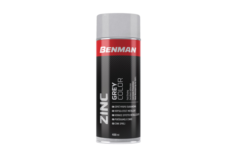 Product image: Zinc spray 400ml (a6488)-null