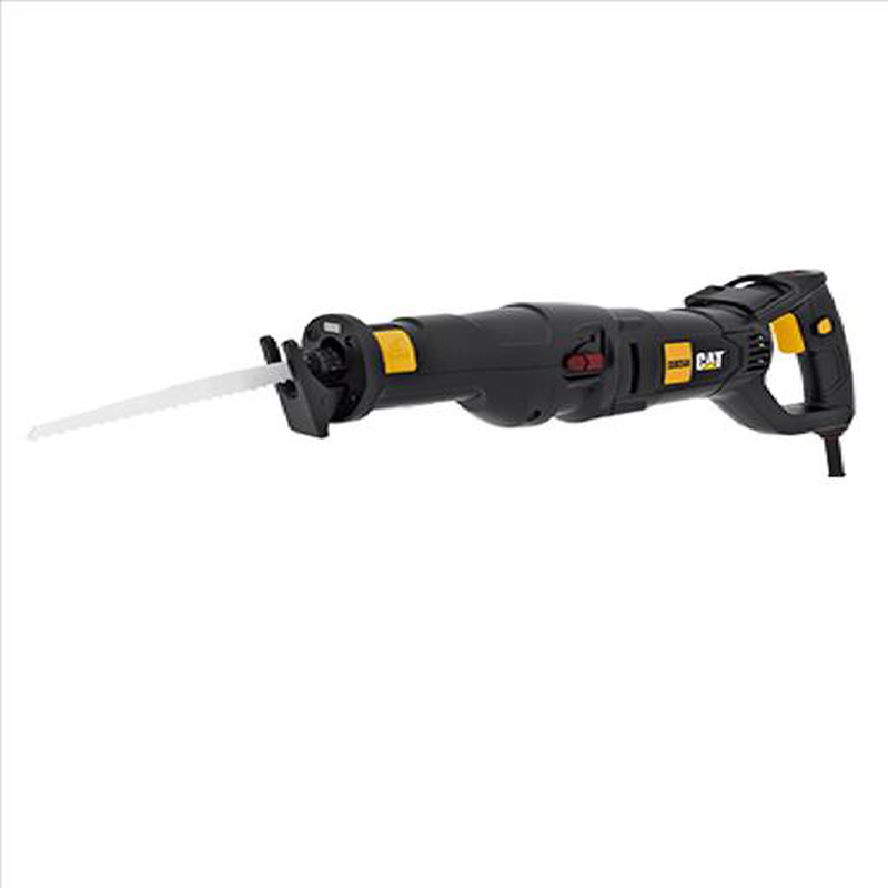 Cat dx58 1200w 30mm reciprocating saw, , medium image number null