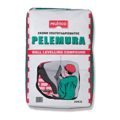 Pelemura&reg;interior thin great patterning powder 20kg, , medium