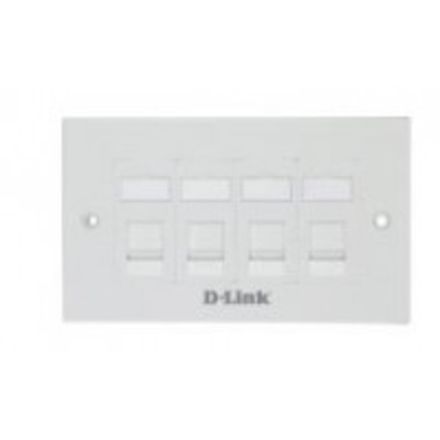 Dlink faceplate, , medium