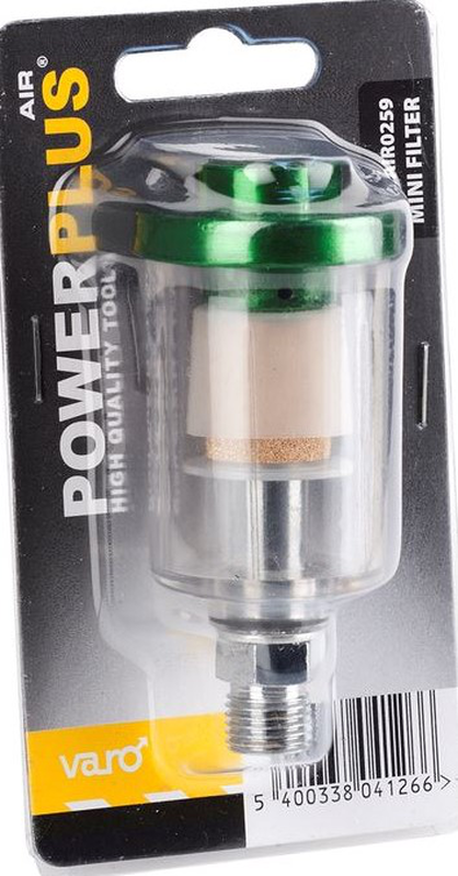 Powerplus powair0259 in line filter, , medium-null