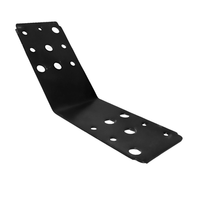 Vasmetal ενισχυμένη γωνία στήριξης 135° 13x13x7cm για ελαφριές εφαρμογές και ενισχυμένη σταθερότητα, , medium