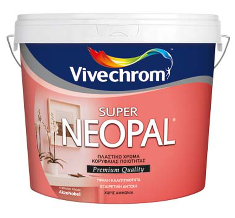 Vivechrom super neopal 30 white 0.75l, , medium-null