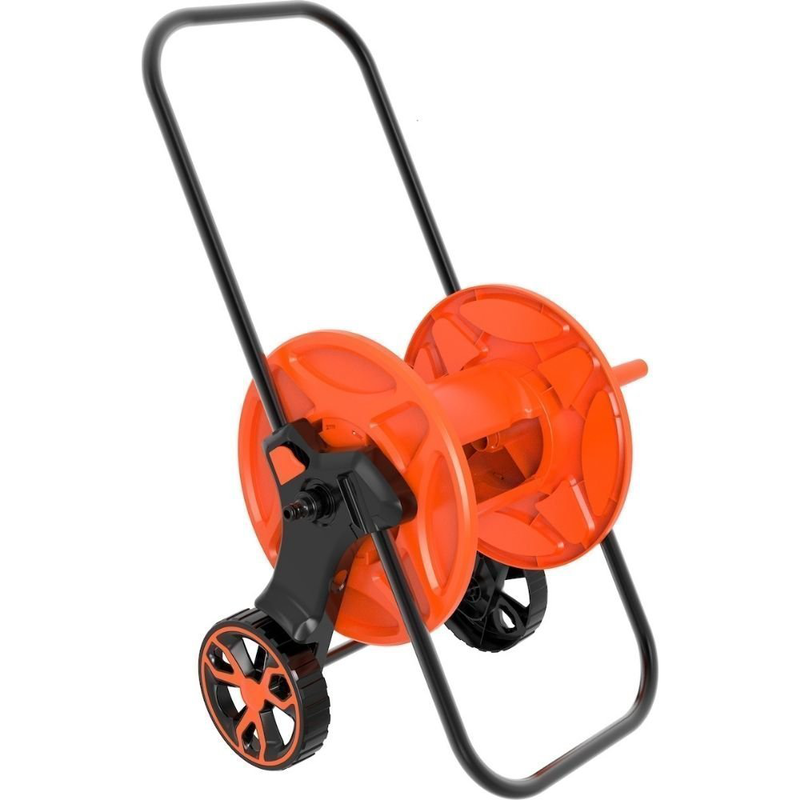 Bax τροχήλατη ανέμη ποτίσματος για λάστιχο έως 60m 1/2″, , medium-null