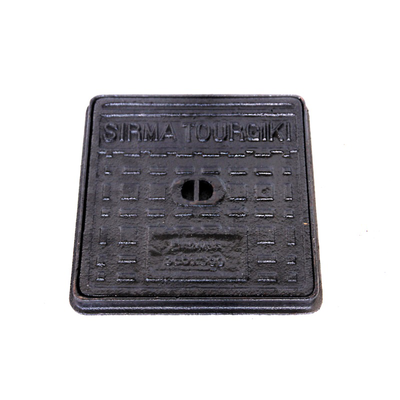 Manhole cover a15 40cm x 40cm, , medium image number null