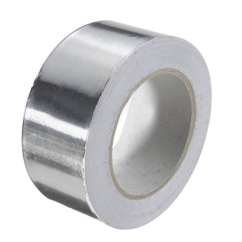 Aluminium tape 48mmx50m dolphin, , medium-null