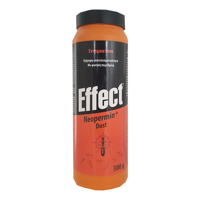 Effect εντομοκτονο σκονη 300gr, , medium