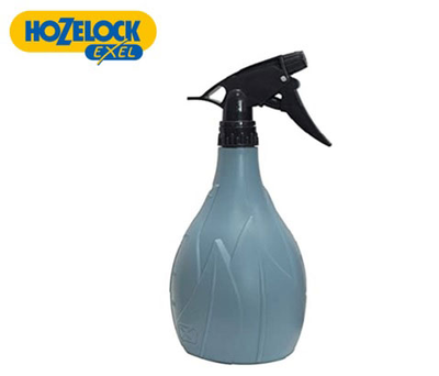 Hozelock 0.8l trigger sprayer, , medium