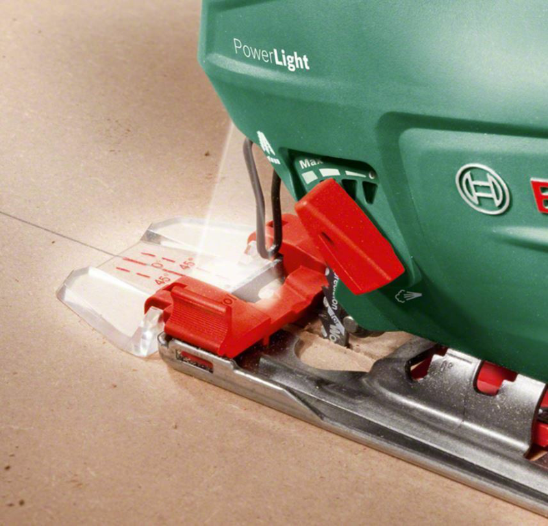 Bosch pst 18v li-ion solo jigsaw - no battery included, , medium-null