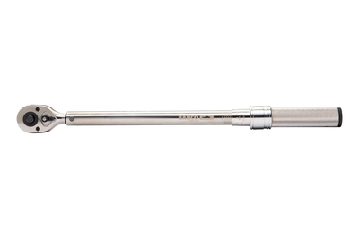 Torque wrench with scale (125634)