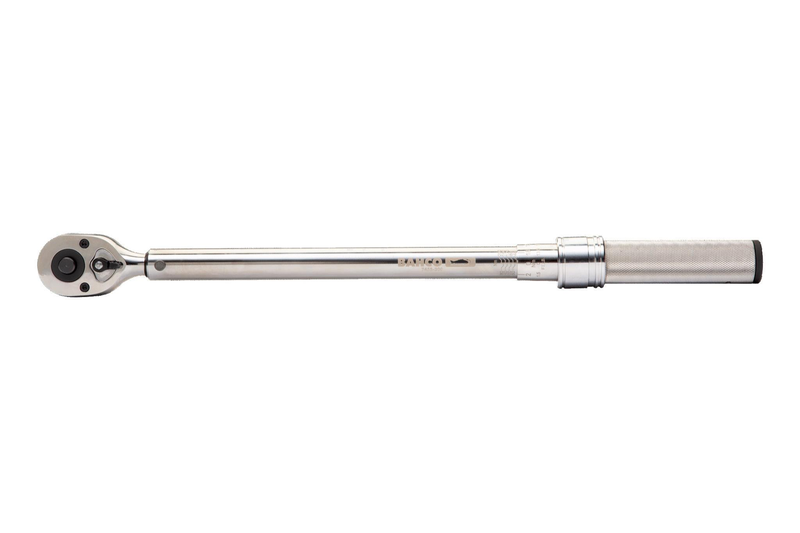 Torque wrench with scale (125634) image number null