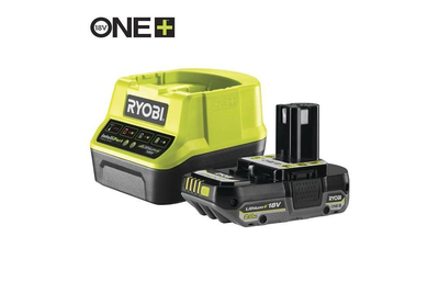 Rc18120-120c - 18v one+ battery & charger set (173049), , medium