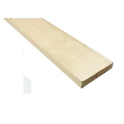 Ξυλο par λωριδα 20x100mm λευκο πλυσιμο, , medium