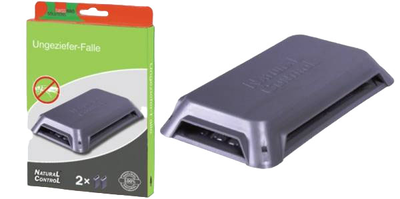 Cockroach trap, , medium