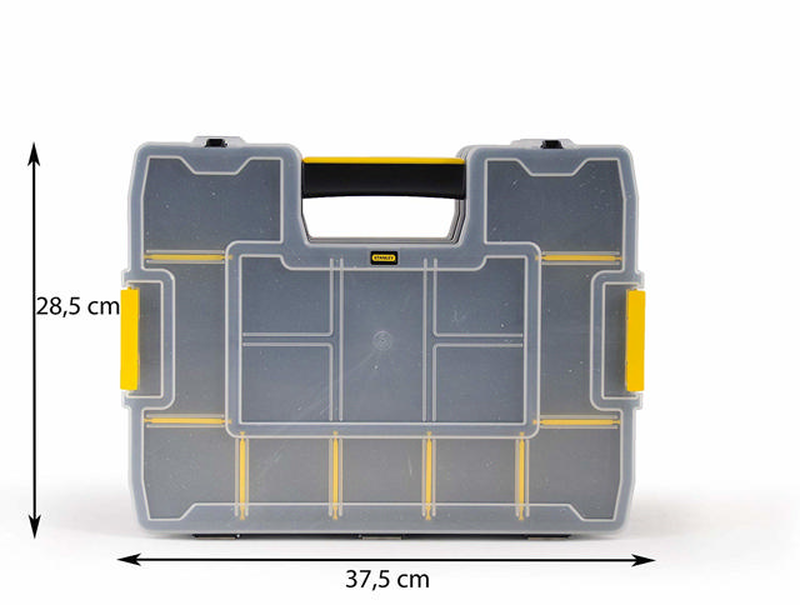 Stanley tool storage-null