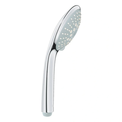 Grohe euphoria 110 champagne hand shower 3 sprays, , medium