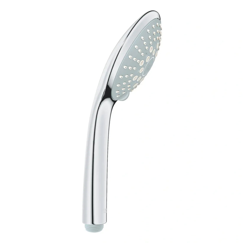 Grohe euphoria 110 champagne hand shower 3 sprays, , medium-null