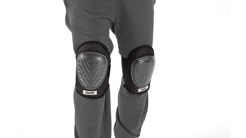 Kreator gel knee pads-null