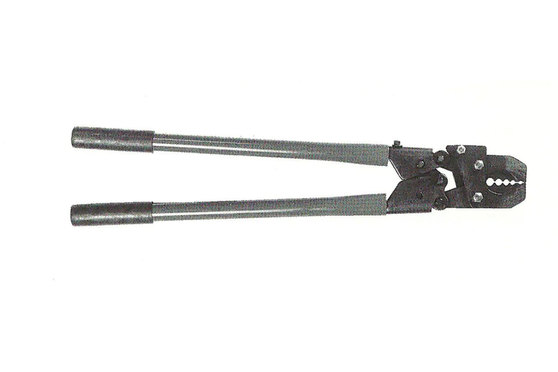 Cable swager (121414) image number null