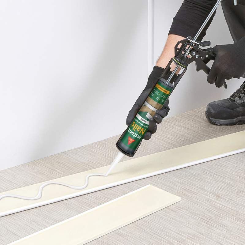 Ever build instant nails adhesive 290ml, , medium-null