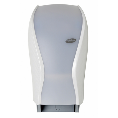 Xibu toilet paper dispenser, White, medium