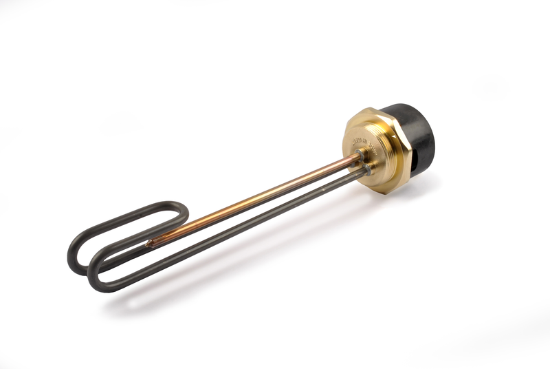 Thermowatt alloy 800 element 14'' /355mm, , medium image number null