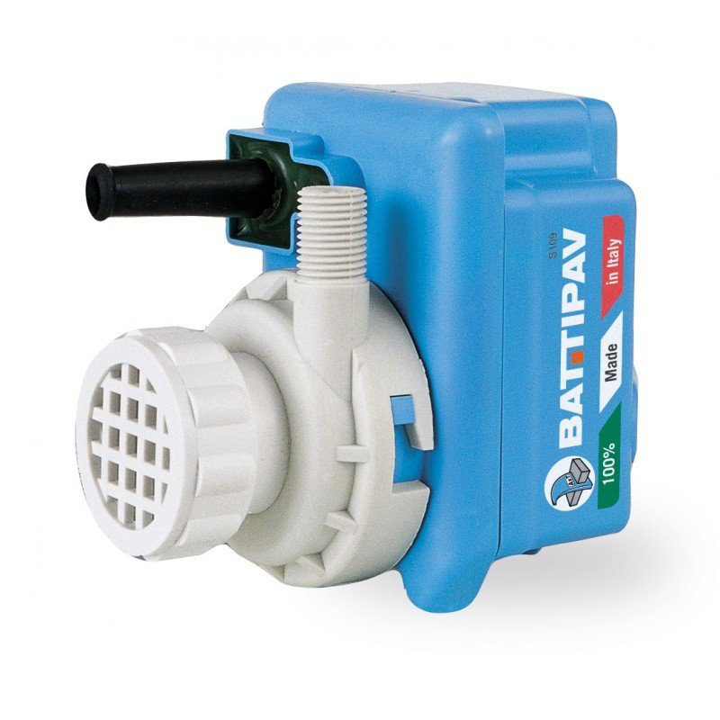 Battipav αντλία νερού po 230v, , medium-null
