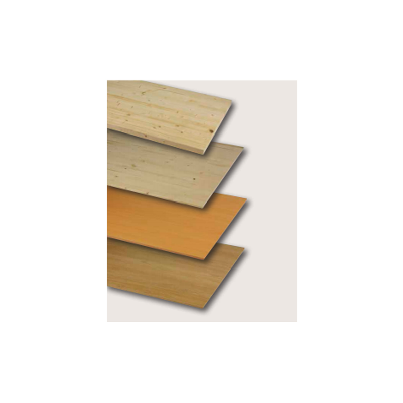 Wooden oak  surface mastif 38x600x1500mm, , medium image number null