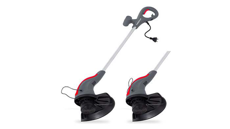 Powerplus poweg6015 grass trimmer 300w 250mm, , medium image number null