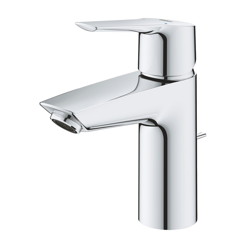 Grohe ohm start basin mixer 1/2 s-size, , medium image number null