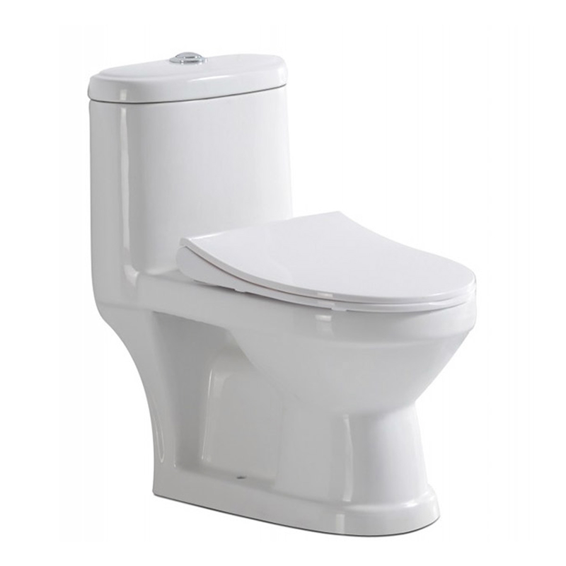 Inter ceramic children's toilet 4830 s-trap-null