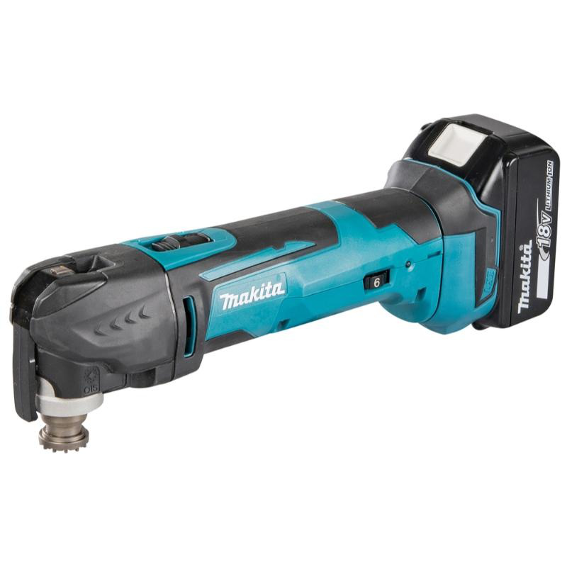 Makita πολυεργαλειο 18v solo-null