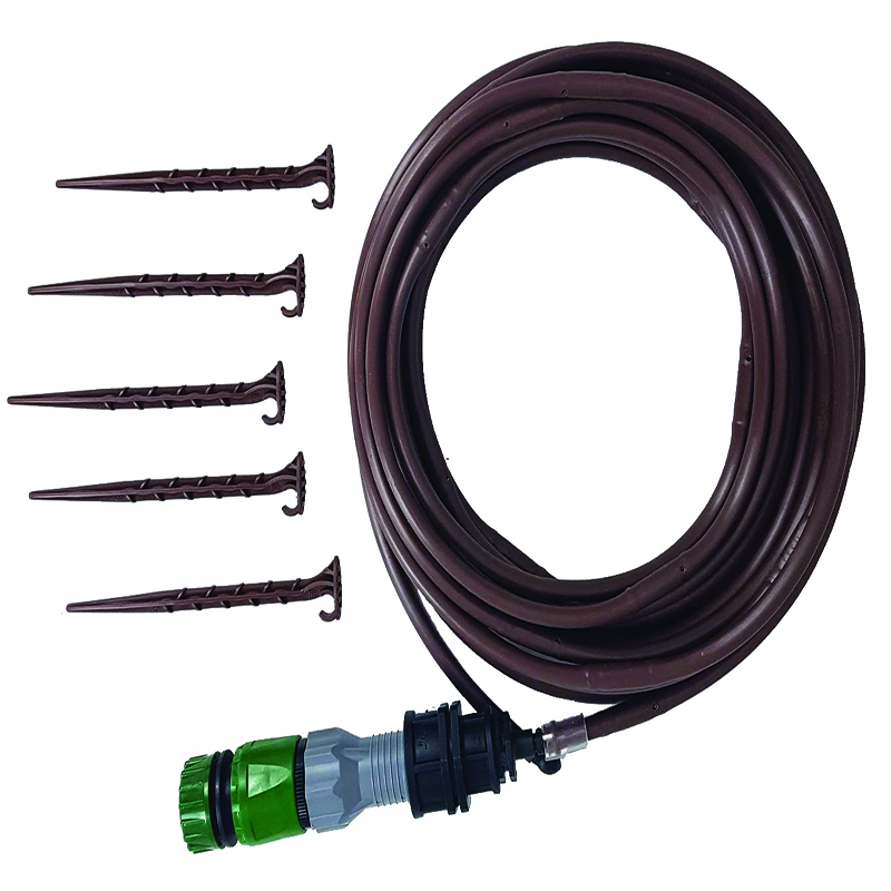 Drip line watering kit, , medium image number null