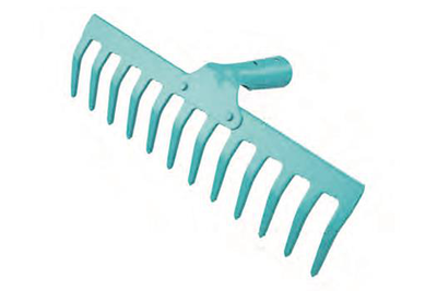 Garden rake (a13964), , medium