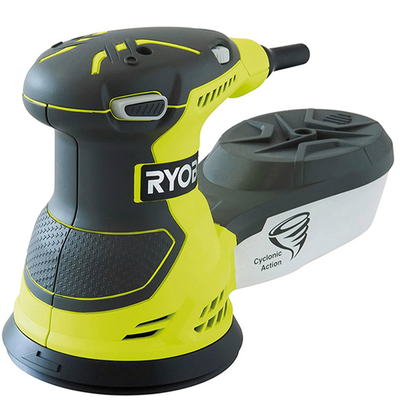 Ryob&iota; random orbit sanders 300w ros300, , medium